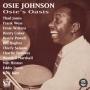Osies Oasis MP3