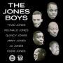The Jones Boys MP3