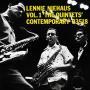 Lennie Niehaus Vol1 The Quintets
