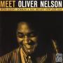 Meet Oliver Nelson