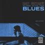 Alone With The Blues