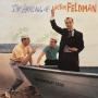 The Arrival Of Victor Feldman