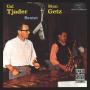 Stan Getz With Cal Tjader