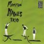 Hampton Hawes Trio Vol 1 OJCCD 316 2