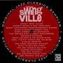 The Swingville Sampler