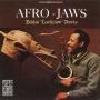 Afro Jaws