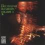 Eric Dolphy In Europe Vol 3