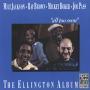 The Ellington Album All Too Soon