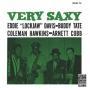 Very Saxy