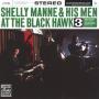 At The Black Hawk Vol 3