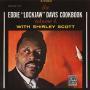 The Eddie Lockjaw Davis Cookbook Vol 3