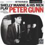 Shelly Manne And His Men Play Peter Gunn