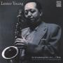 Lester Young In Washington DC 1956 Vol 4