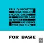 For Basie MP3