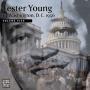 Lester Young In Washington DC 1956 Vol 5