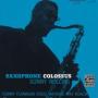 Saxophone Colossus LP OJCLP 291
