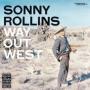 Way Out West LP OJCLP 337