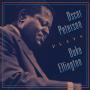 Oscar Peterson Plays Duke Ellington