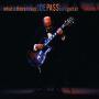 What Is There To Say Joe Pass Solo