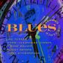 Blues Around The Clock