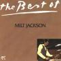 The Best Of Milt Jackson PACD 2405 405 2