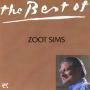 The Best Of Zoot Sims