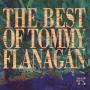 The Best Of Tommy Flanagan
