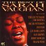 The Best Of Sarah Vaughan