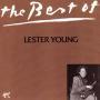The Best Of Lester Young