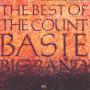 The Best Of The Count Basie Big Band