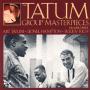 The Tatum Group Masterpieces Vol 3
