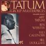 The Tatum Group Masterpieces Vol 8