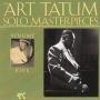 The Art Tatum Solo Masterpieces Vol 5
