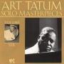The Art Tatum Solo Masterpieces Vol 6