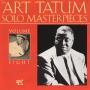 The Art Tatum Solo Masterpieces Vol 8