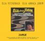 Ella Abraca Jobim