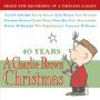 40 Years A Charlie Brown Christmas