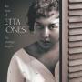 The Best Of Etta Jones The Prestige Years