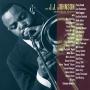 The JJ Johnson Memorial Album