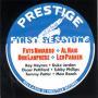 Prestige First Sessions Vol 1