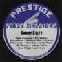 Prestige First Sessions Vol 2