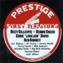 Prestige First Sessions Vol 3 MP3