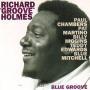 Blues Groove PRCD 24133 2