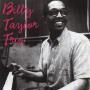 Billy Taylor Trio