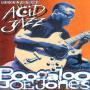 Legends Of Acid Jazz Boogaloo Joe Jones Vol 1