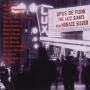 The Jazz Giants Play Horace Silver Opus De Funk