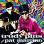 Legends Of Acid Jazz PRCD 24208 2