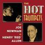 The Hot Trumpets Of Joe Newman Henry Red Allen MP3