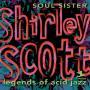 Legends Of Acid Jazz Soul Sister