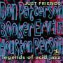 Legends Of Acid Jazz Just Friends